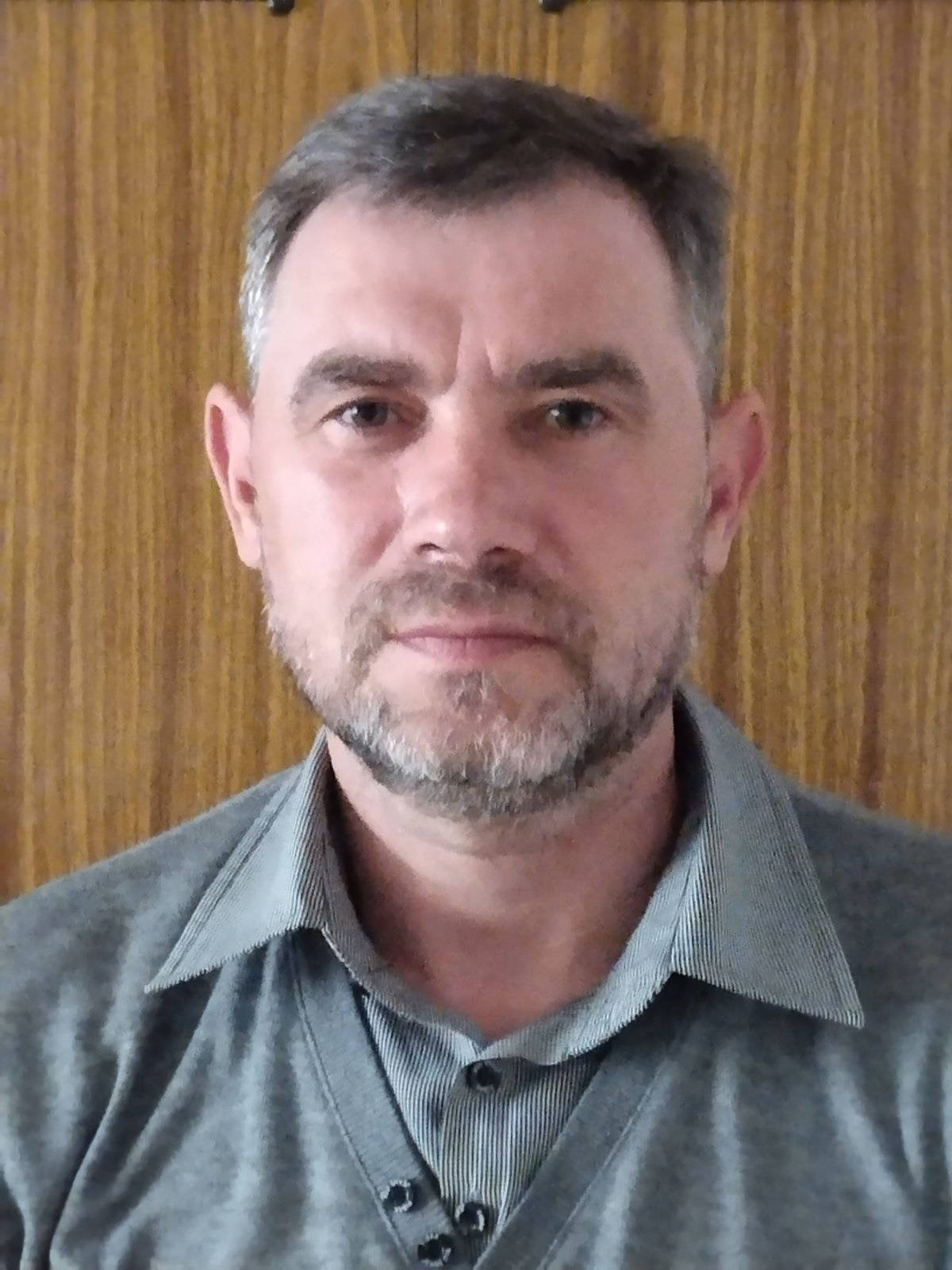 Завальнюк Олександр Леонідович
